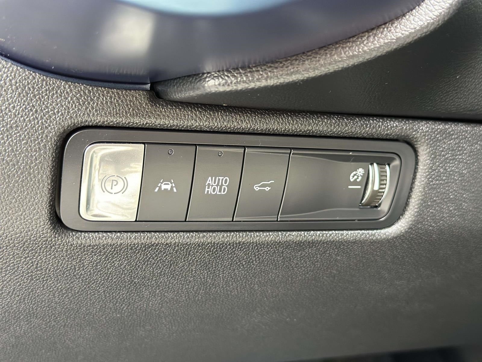 2024 Chevrolet Equinox EV LT