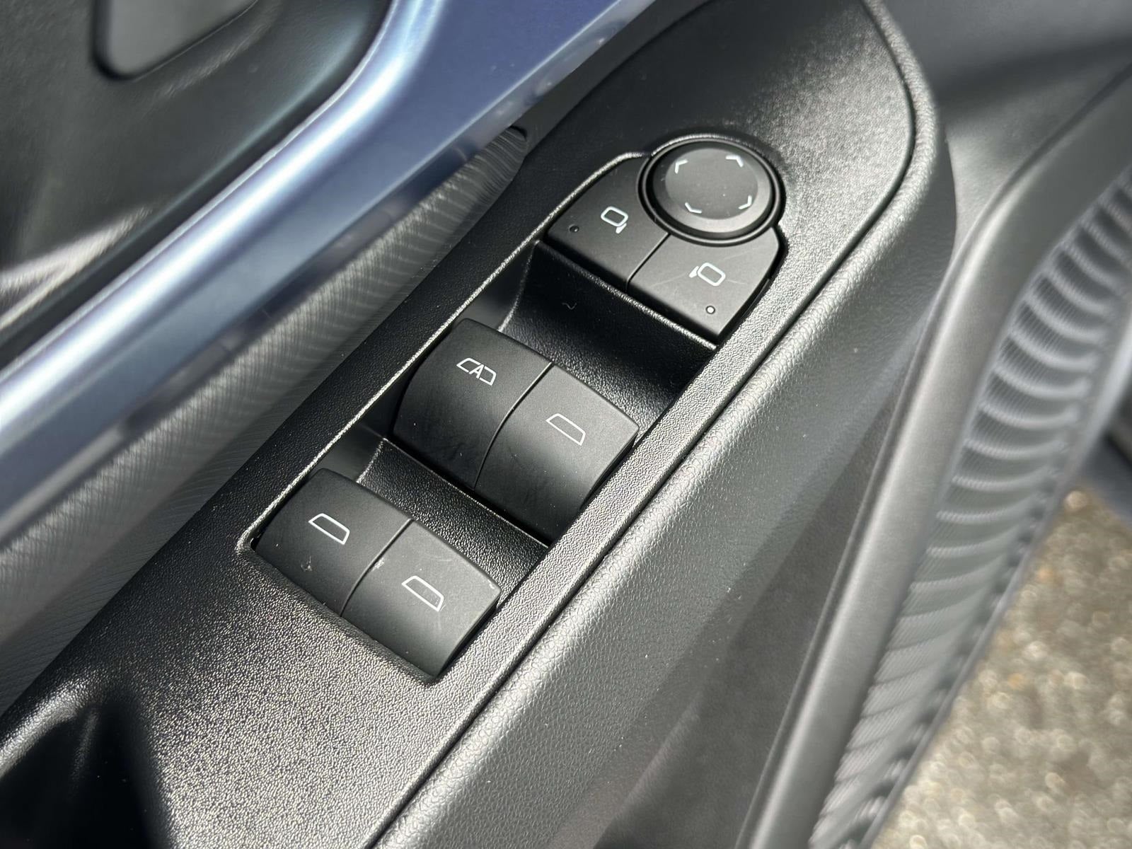 2024 Chevrolet Equinox EV LT