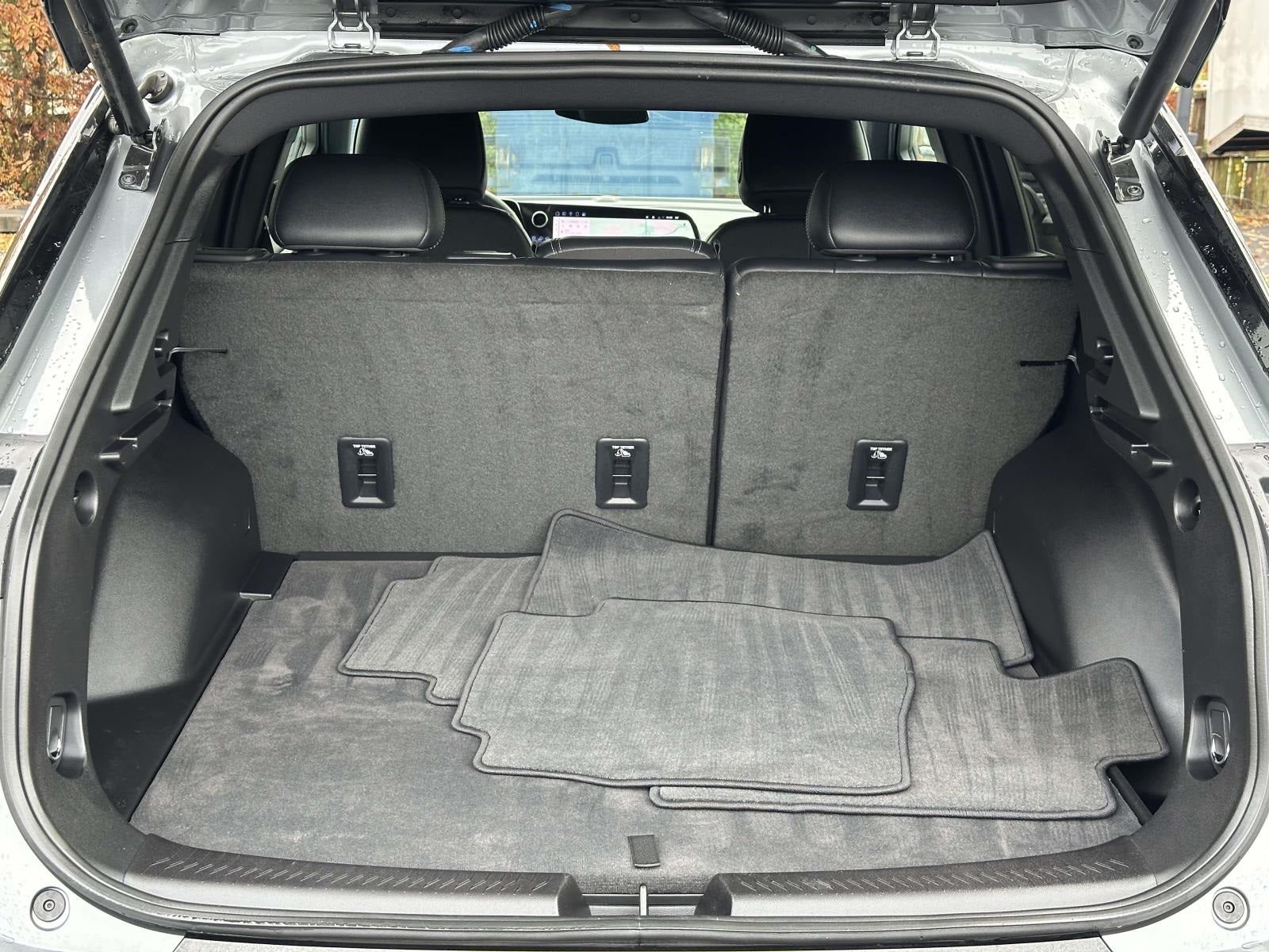 2024 Chevrolet Equinox EV LT