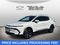 2024 Chevrolet Equinox EV LT