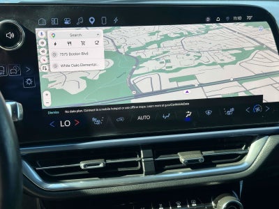 2024 Chevrolet Equinox EV LT