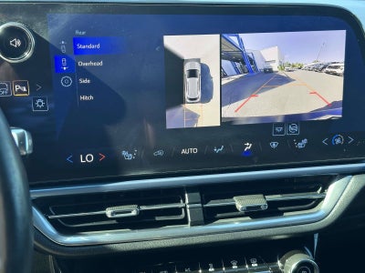 2024 Chevrolet Equinox EV LT
