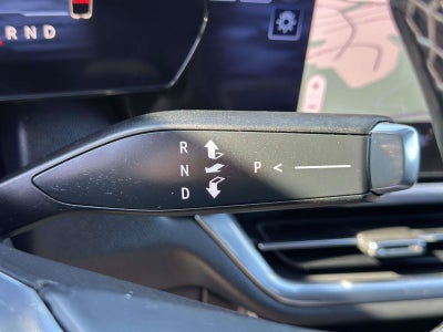 2024 Chevrolet Equinox EV LT
