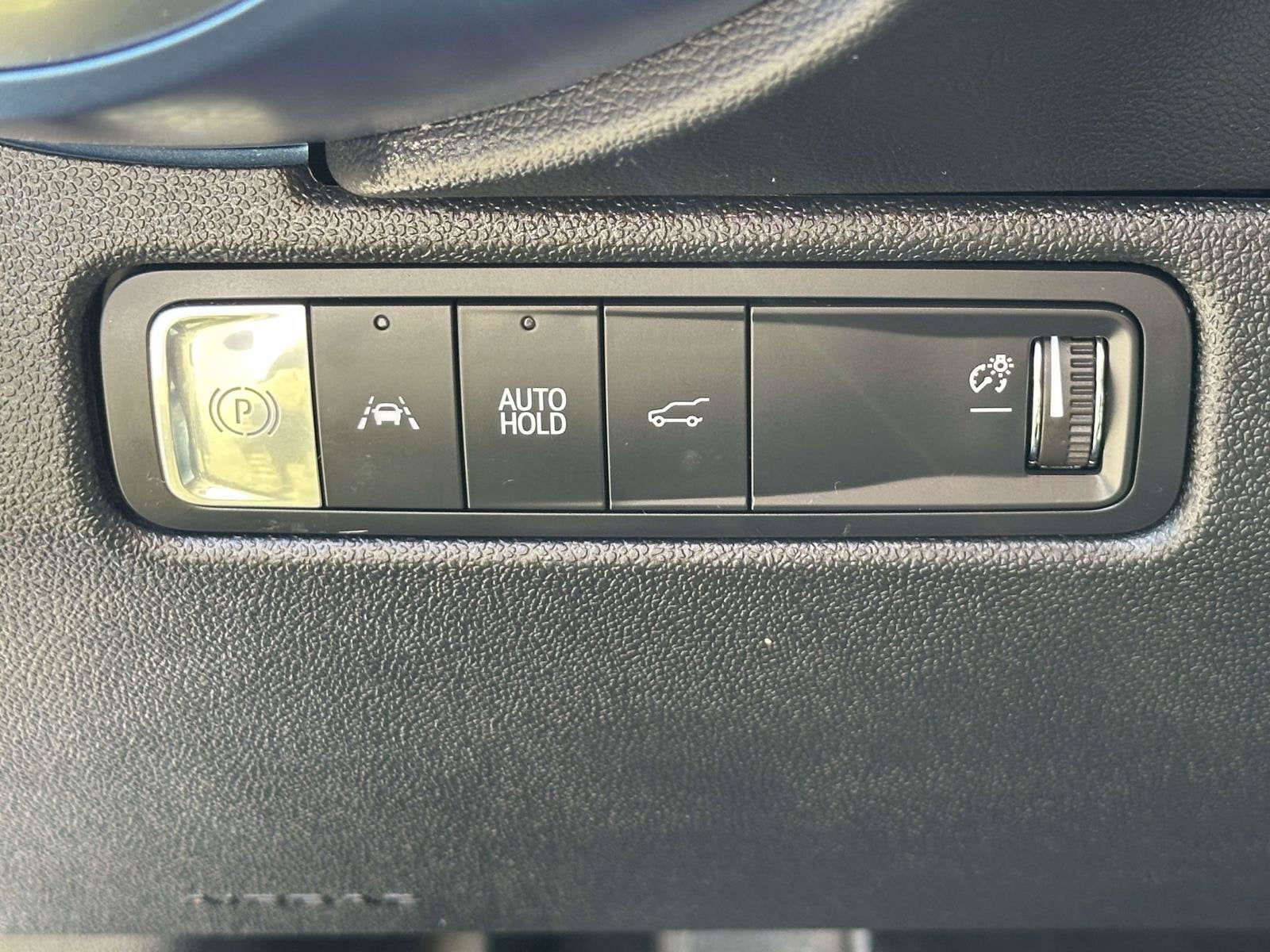 2024 Chevrolet Equinox EV LT