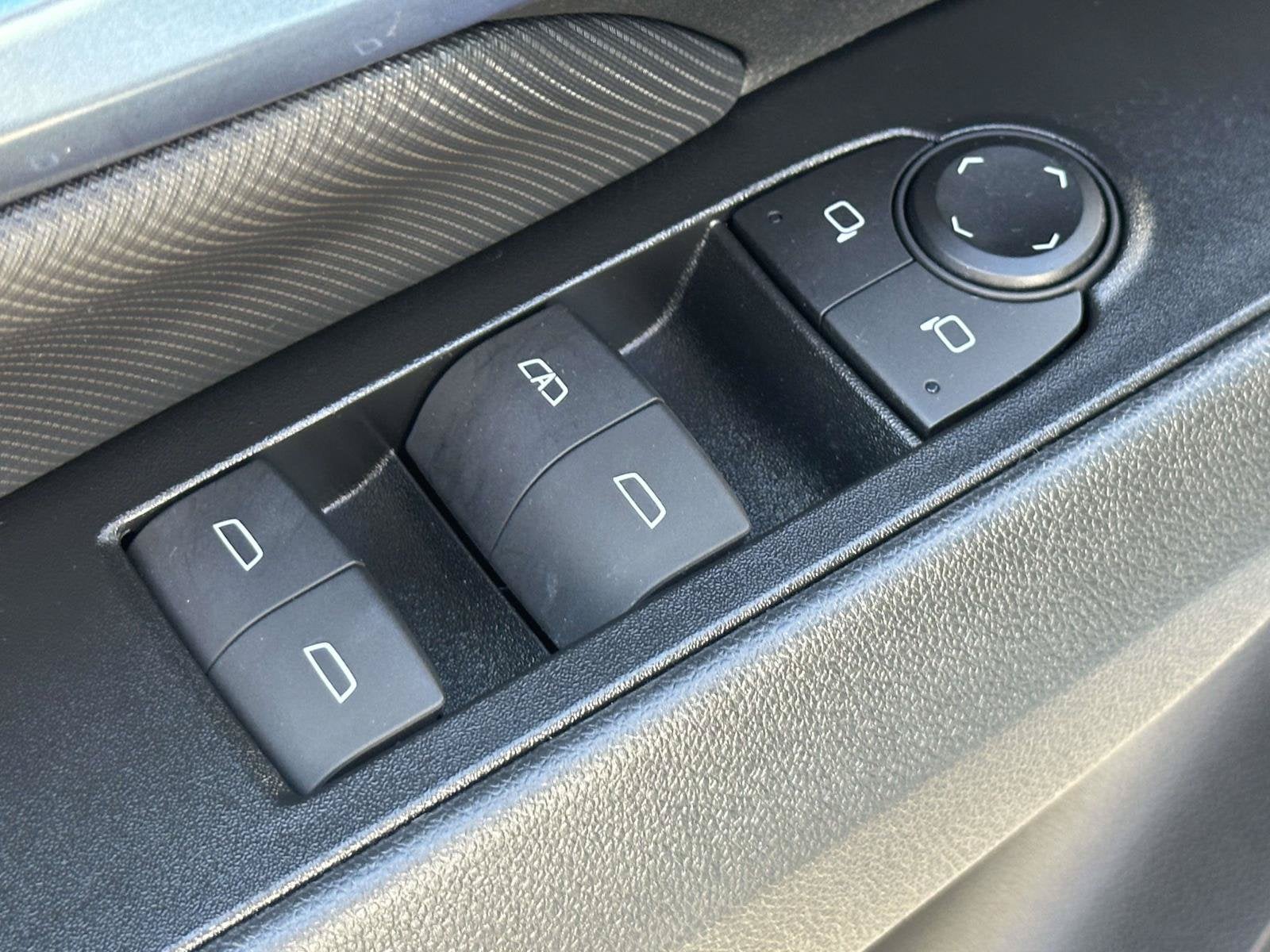 2024 Chevrolet Equinox EV LT