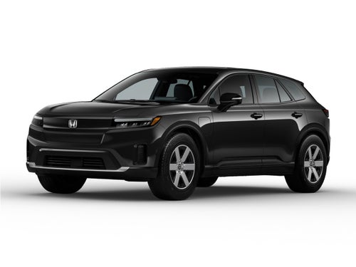 2025 Honda Prologue EX