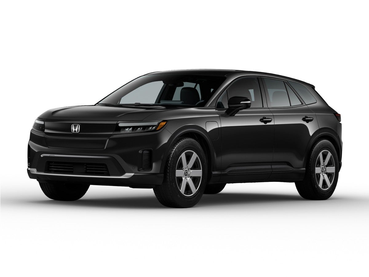 2025 Honda Prologue EX