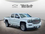 2016 GMC Sierra 1500 Denali