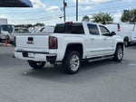 2016 GMC Sierra 1500 Denali