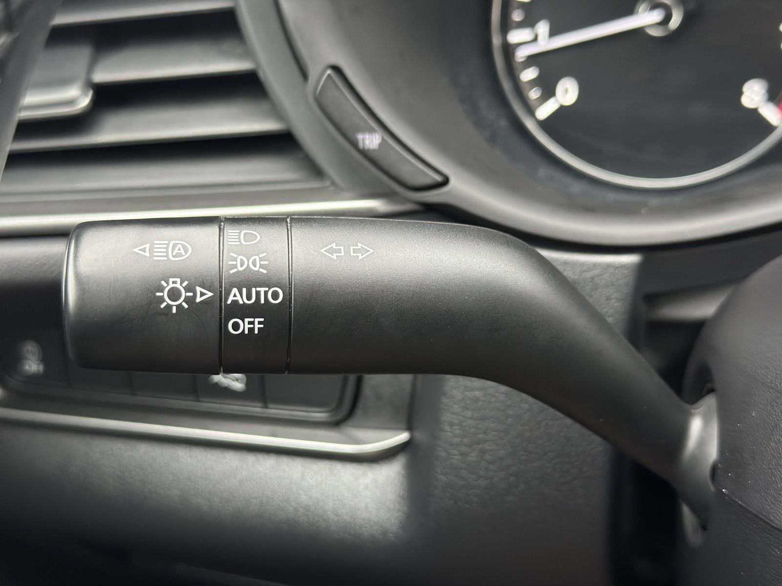 2022 Mazda Mazda CX-30 2.5 S Select Package