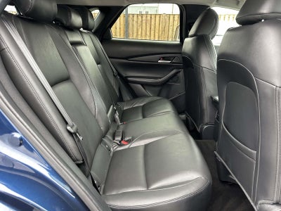 2022 Mazda Mazda CX-30 2.5 S Select Package