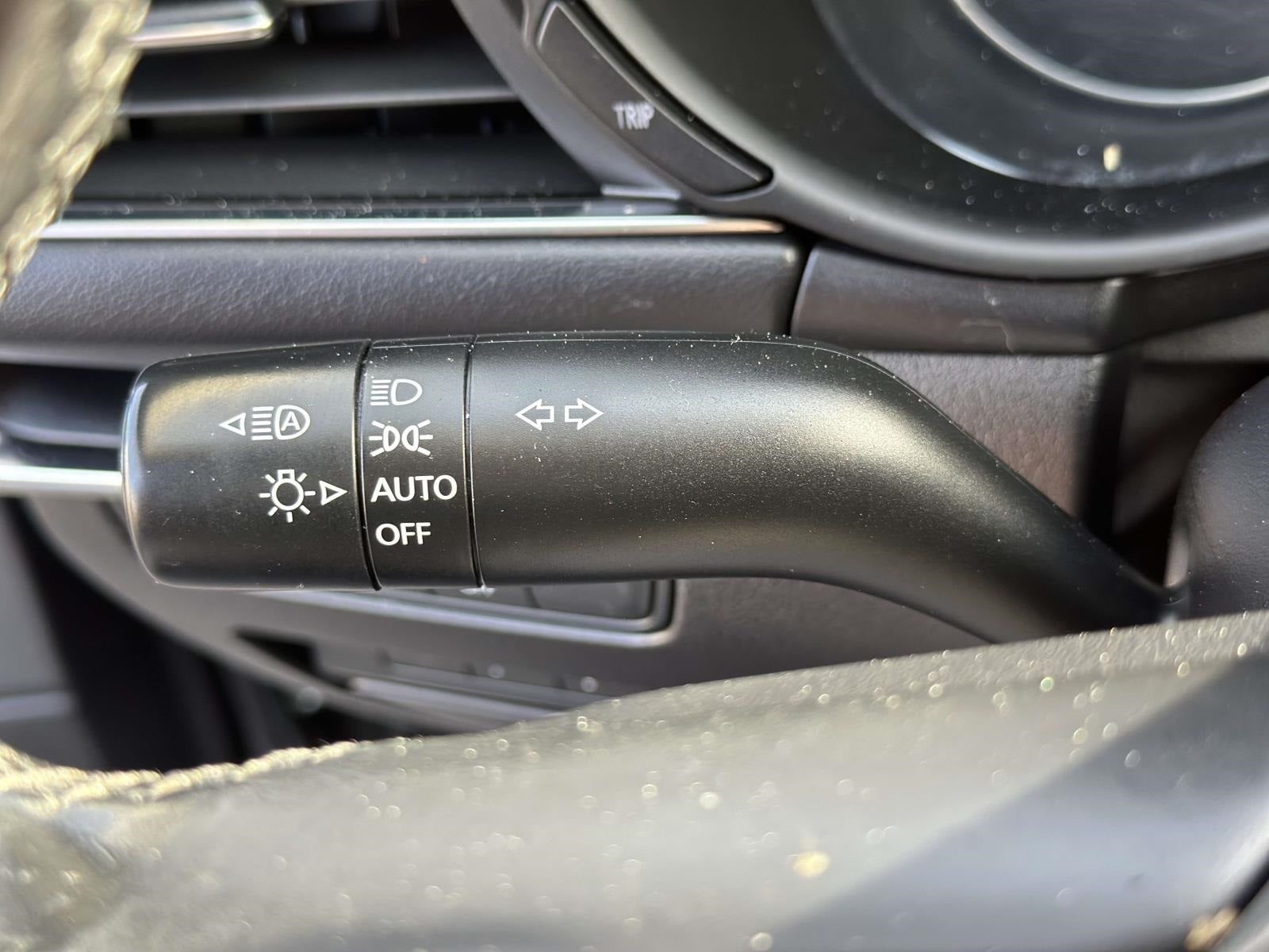 2022 Mazda Mazda3 Preferred