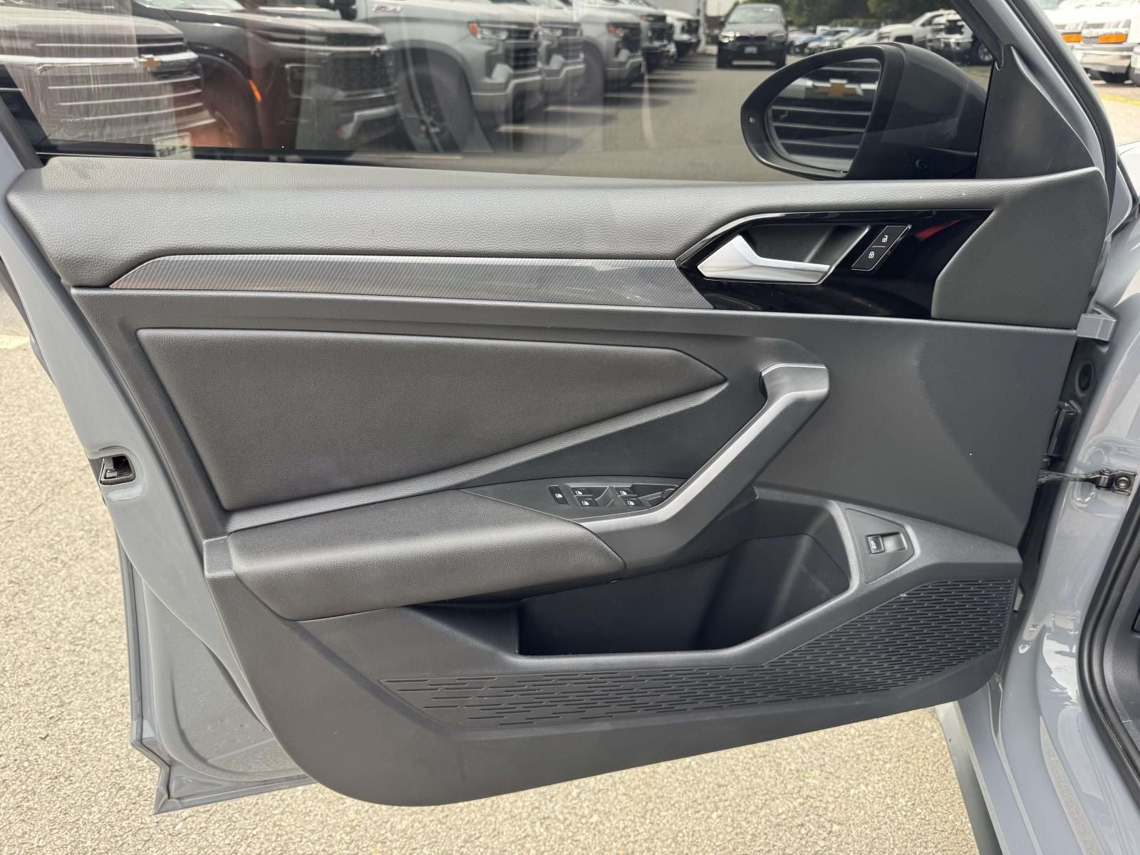 2019 Volkswagen Jetta GLI Base