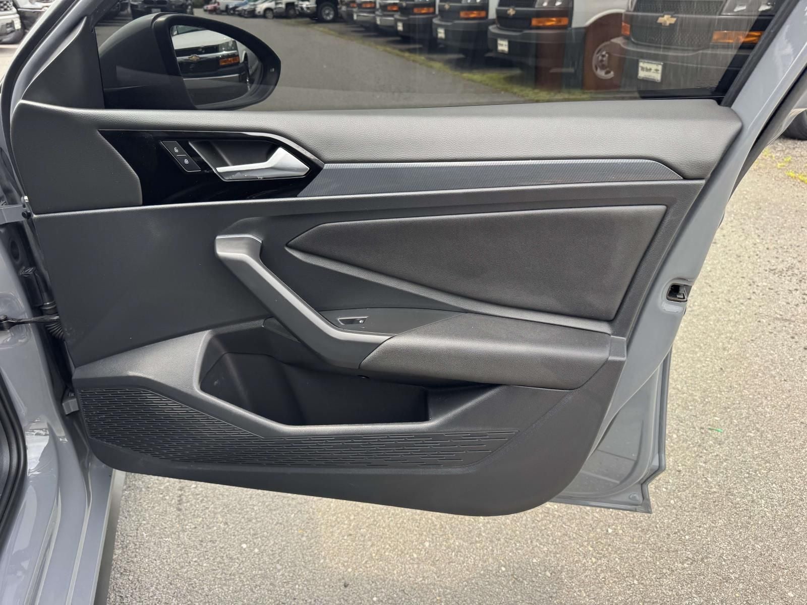 2019 Volkswagen Jetta GLI Base
