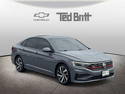 2019 Volkswagen Jetta GLI Base