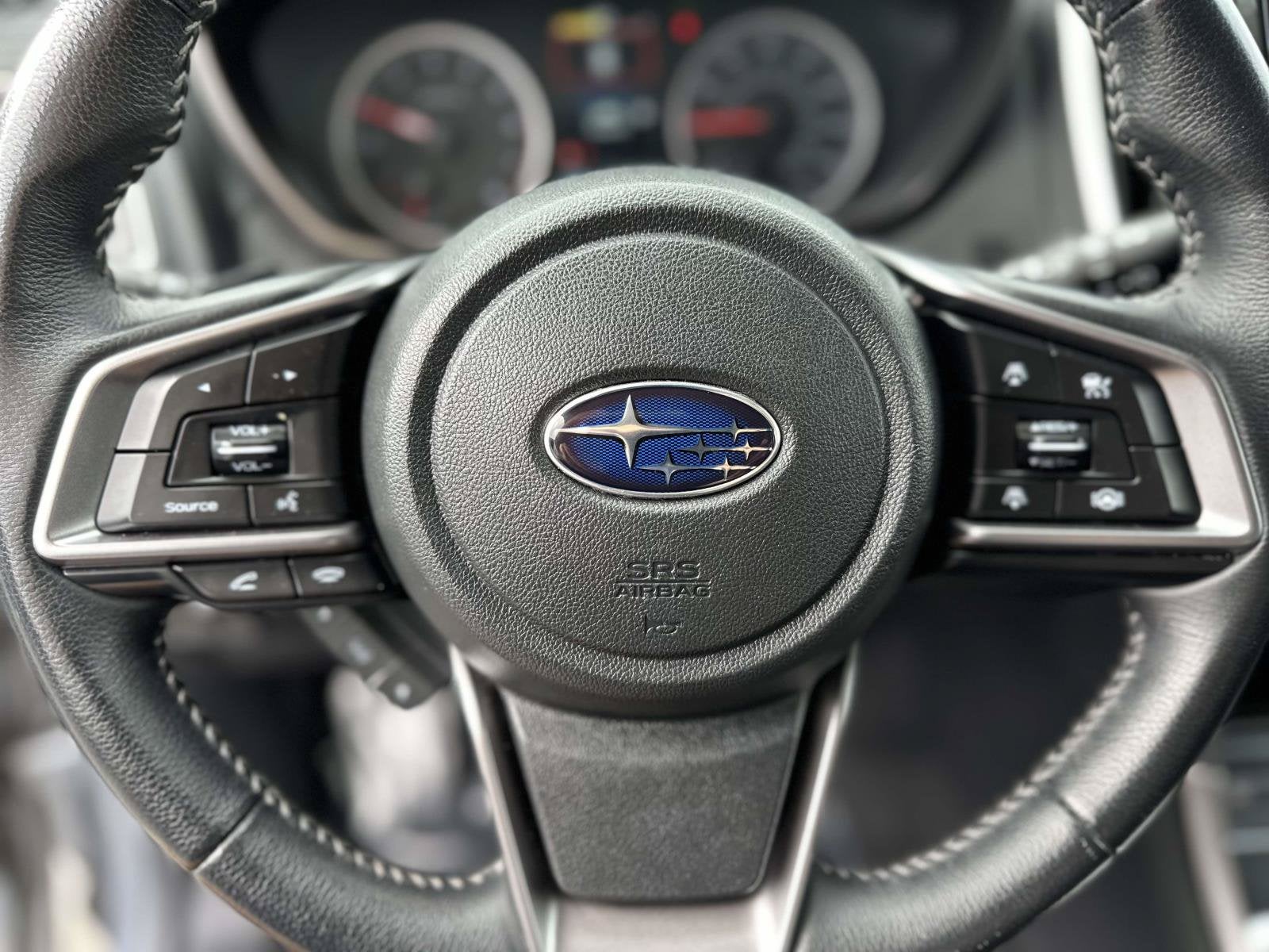 2022 Subaru Ascent Premium