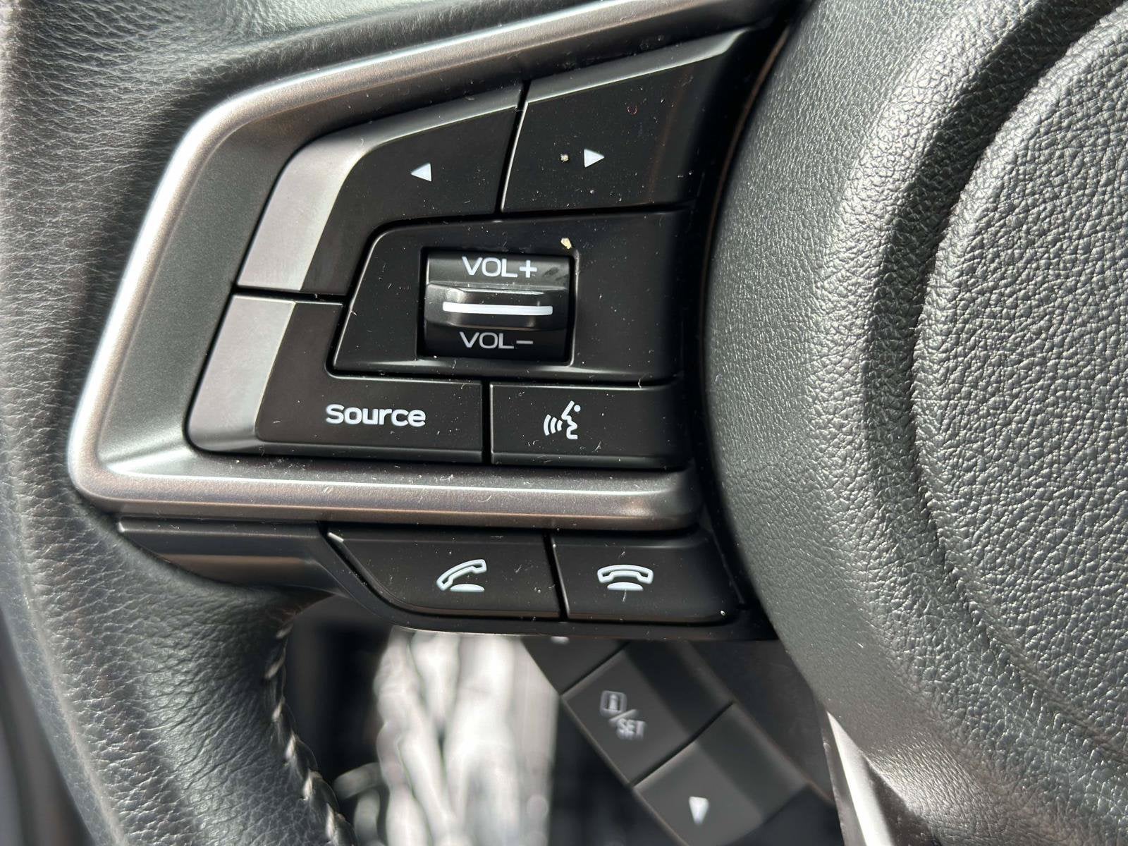 2022 Subaru Ascent Premium