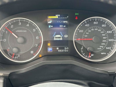 2022 Subaru Ascent Premium