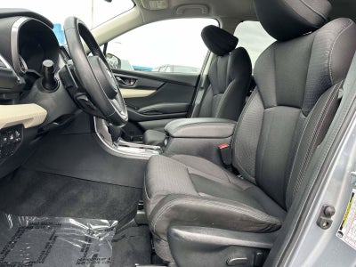 2022 Subaru Ascent Premium
