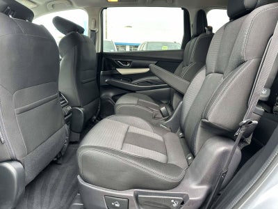 2022 Subaru Ascent Premium