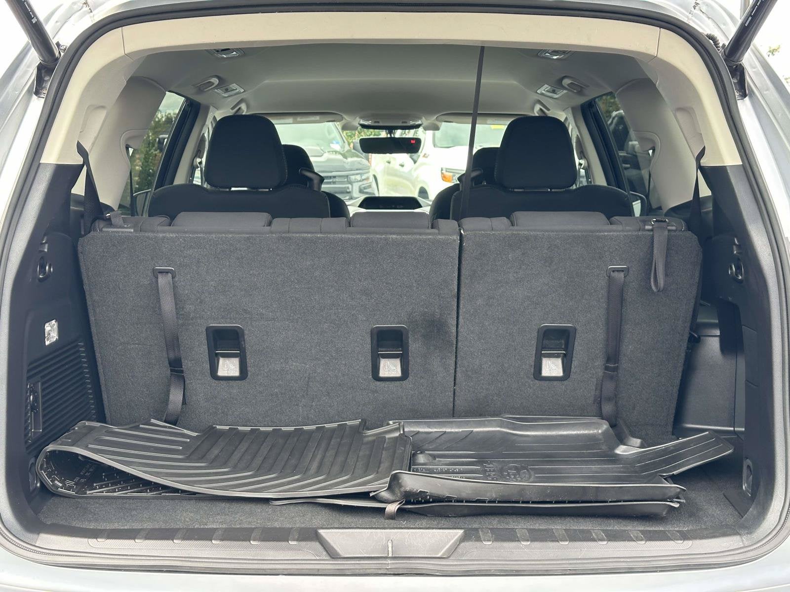 2022 Subaru Ascent Premium