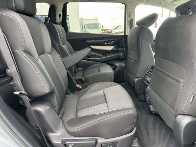 2022 Subaru Ascent Premium