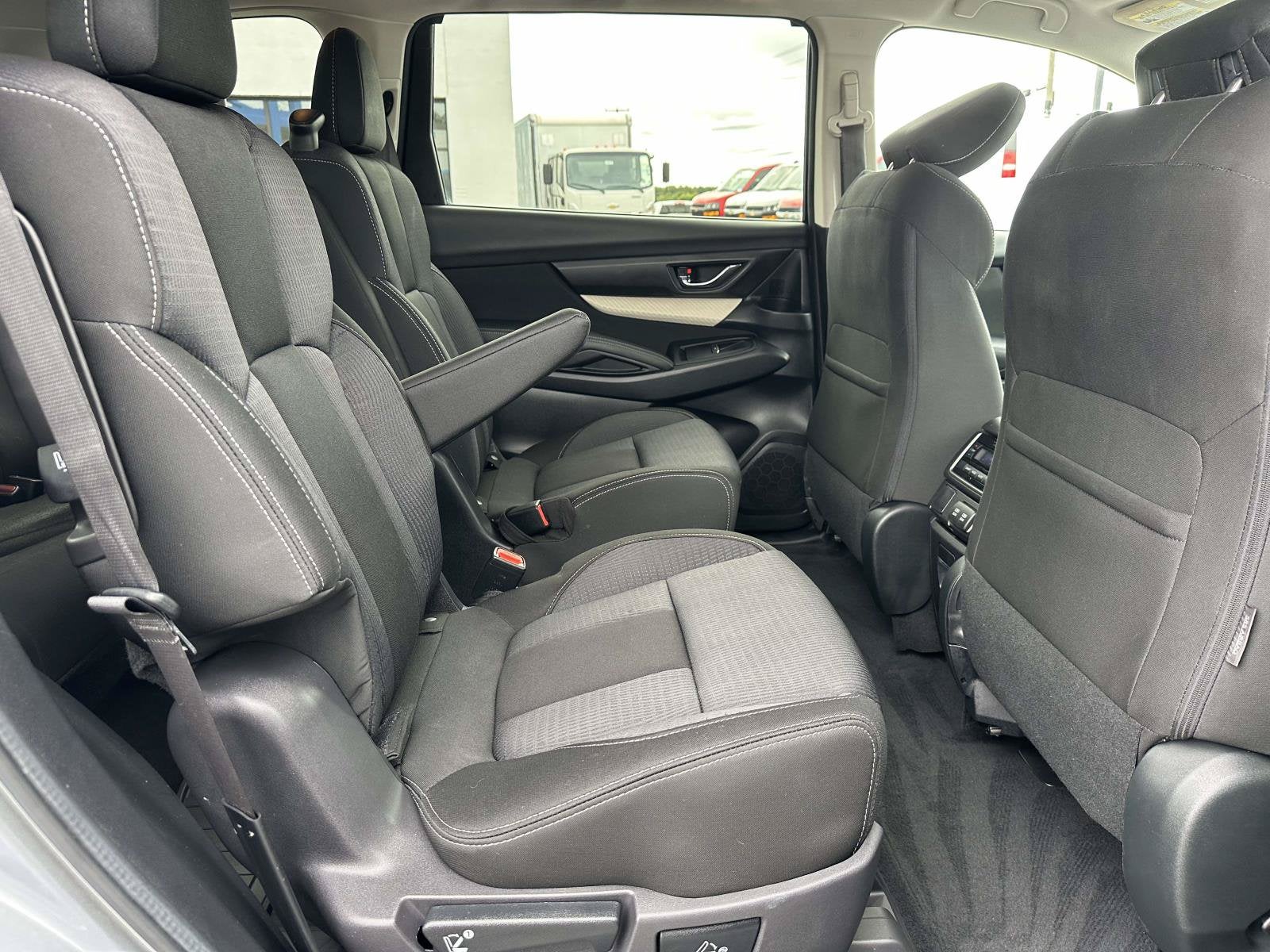 2022 Subaru Ascent Premium