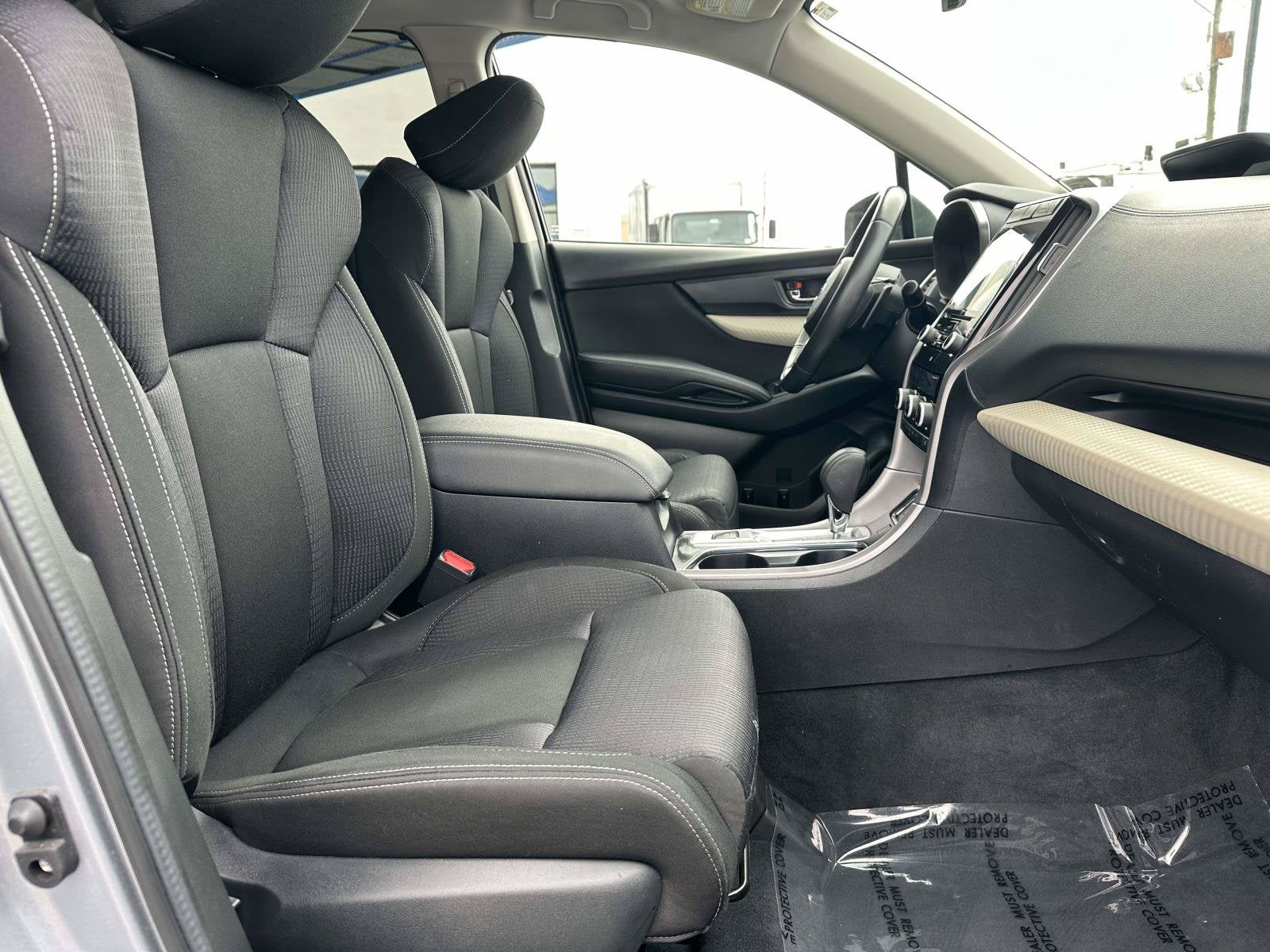 2022 Subaru Ascent Premium