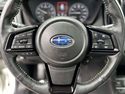 2024 Subaru Ascent Onyx Edition