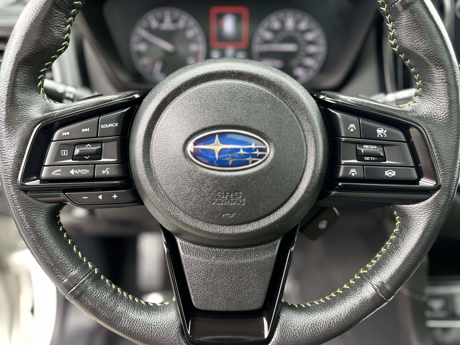 2024 Subaru Ascent Onyx Edition