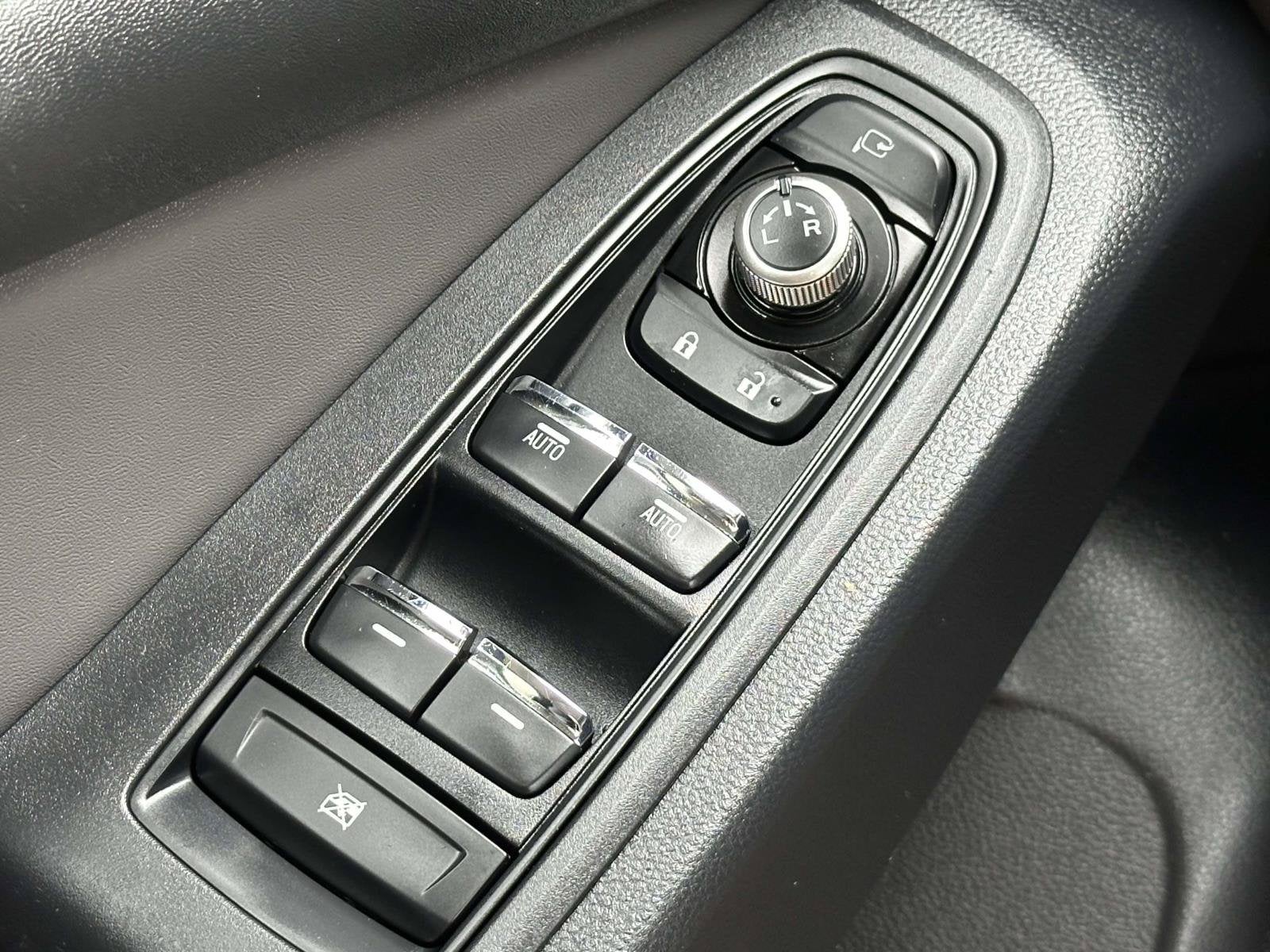 2024 Subaru Ascent Onyx Edition