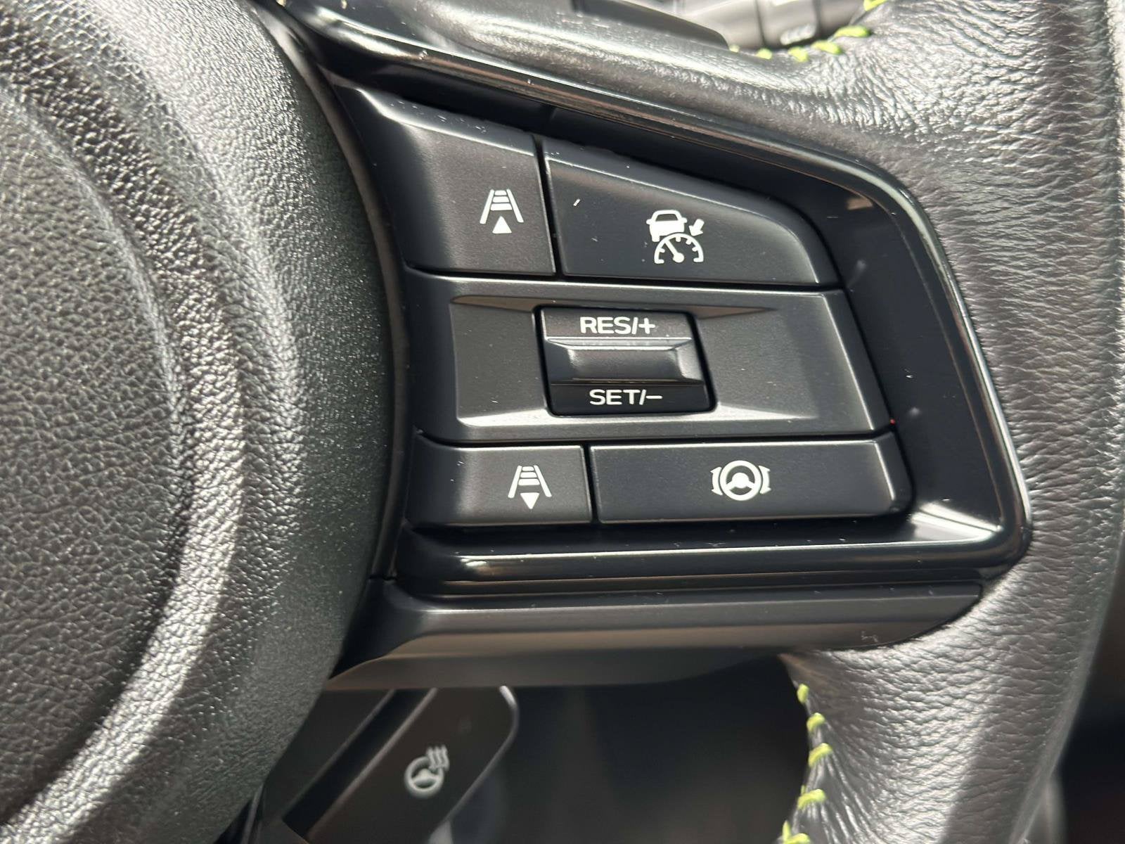2024 Subaru Ascent Onyx Edition