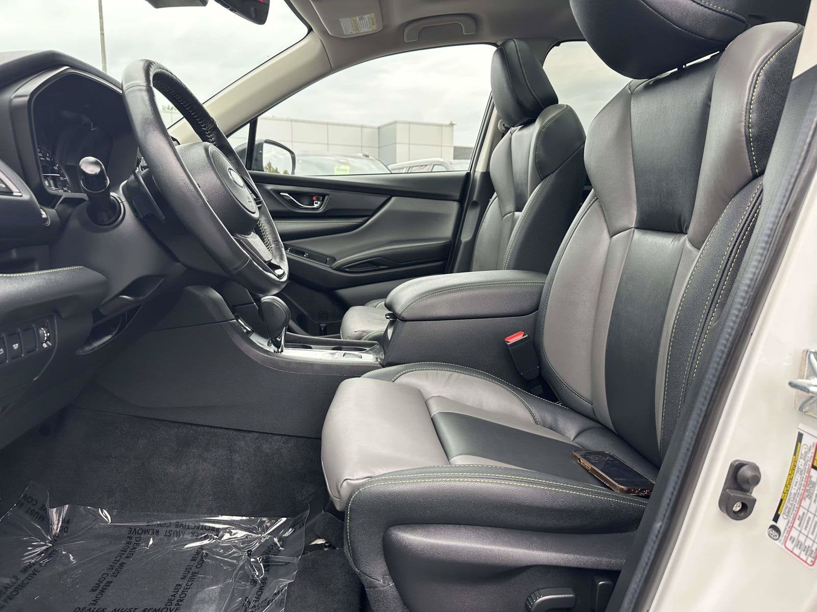 2024 Subaru Ascent Onyx Edition