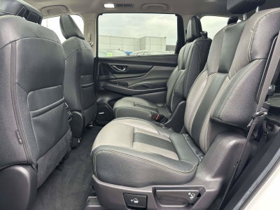 2024 Subaru Ascent Onyx Edition