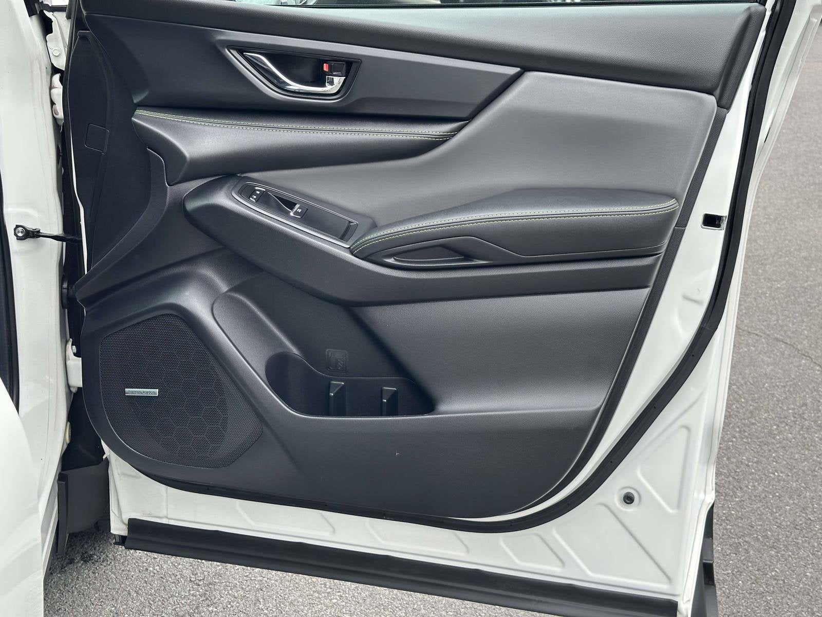 2024 Subaru Ascent Onyx Edition