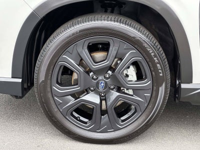 2024 Subaru Ascent Onyx Edition