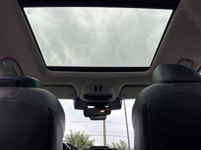 2024 Subaru Ascent Onyx Edition