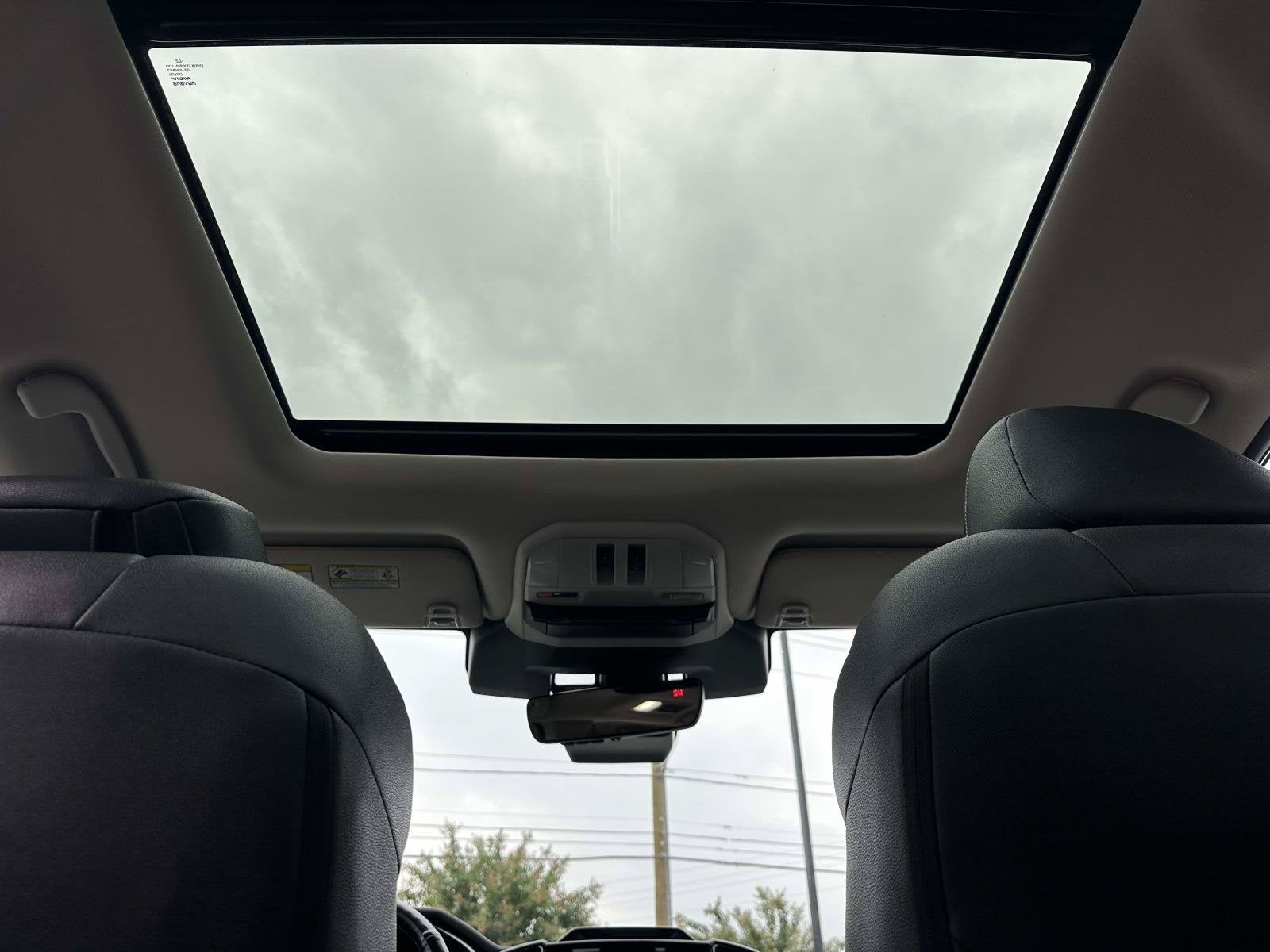 2024 Subaru Ascent Onyx Edition