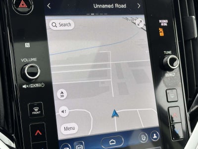 2023 Subaru Ascent Limited