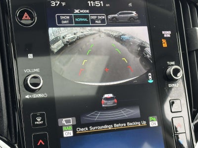 2023 Subaru Ascent Limited