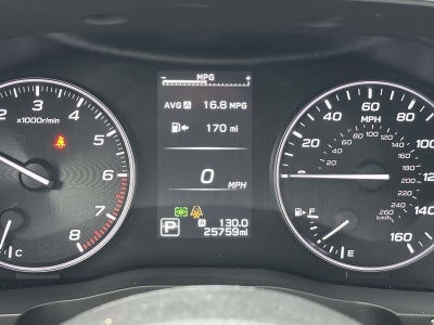 2023 Subaru Ascent Limited