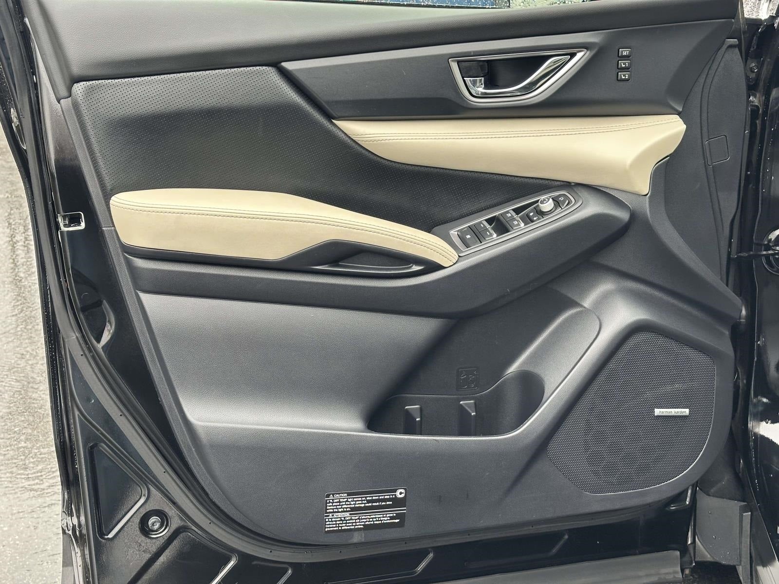 2023 Subaru Ascent Limited