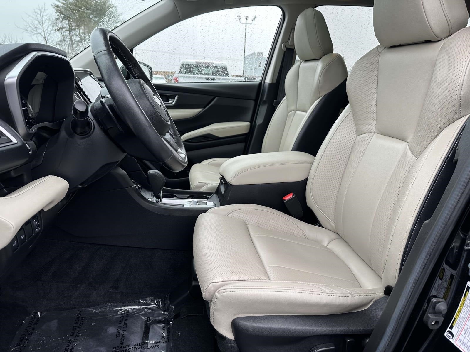 2023 Subaru Ascent Limited