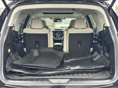 2023 Subaru Ascent Limited