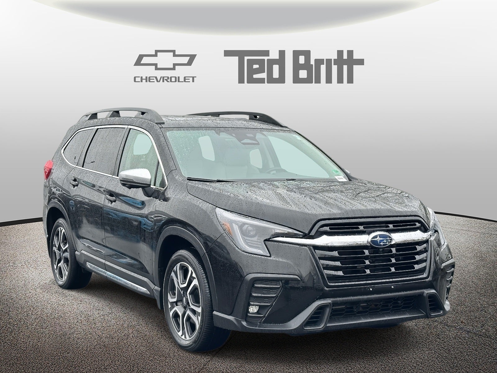 2023 Subaru Ascent Limited