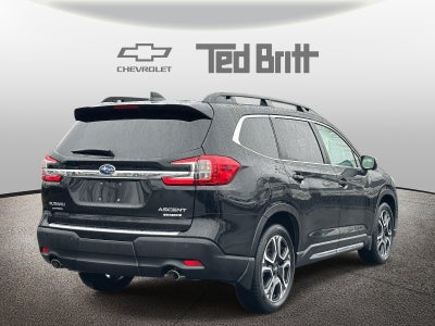 2023 Subaru Ascent Limited