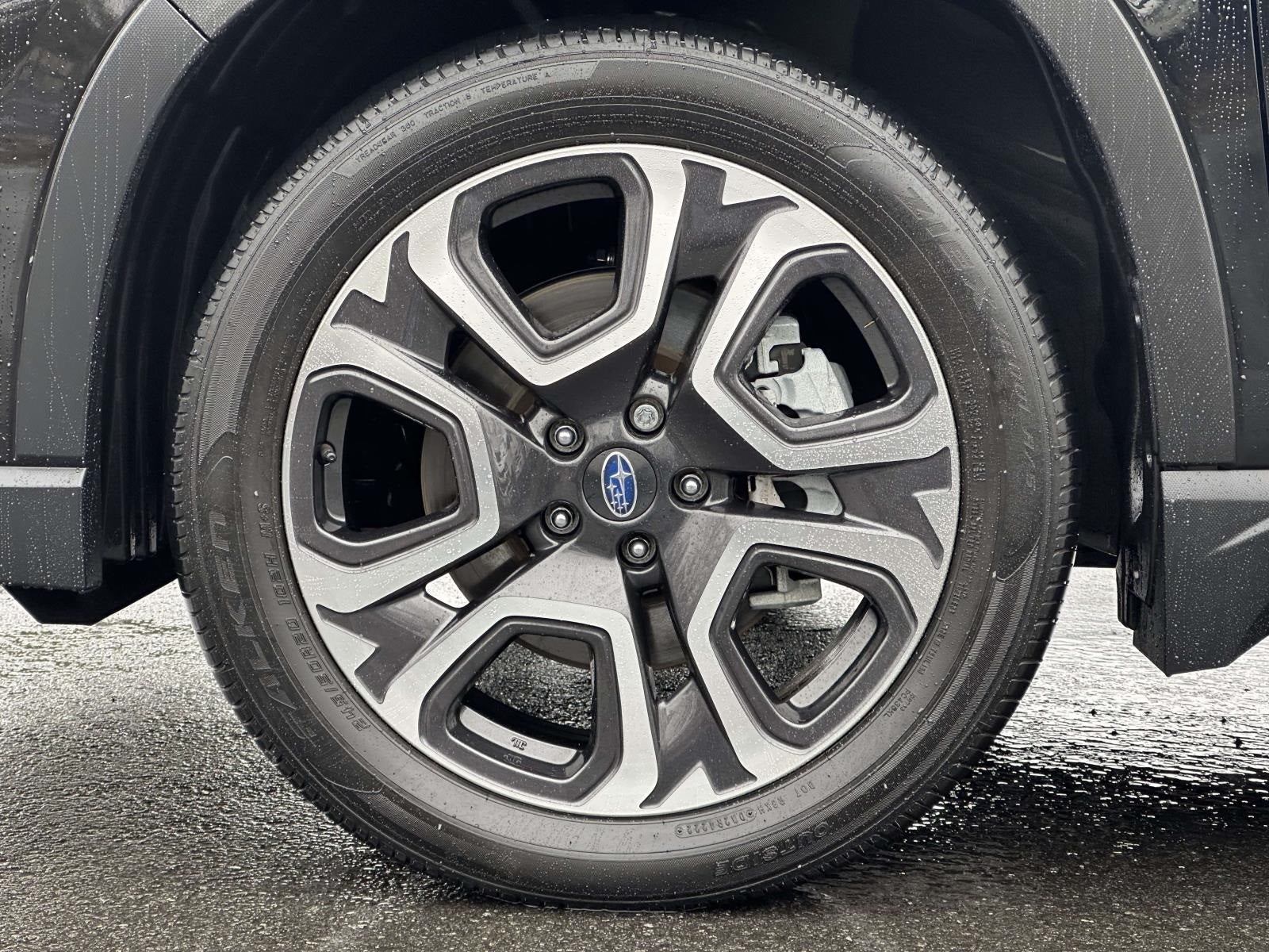 2023 Subaru Ascent Limited