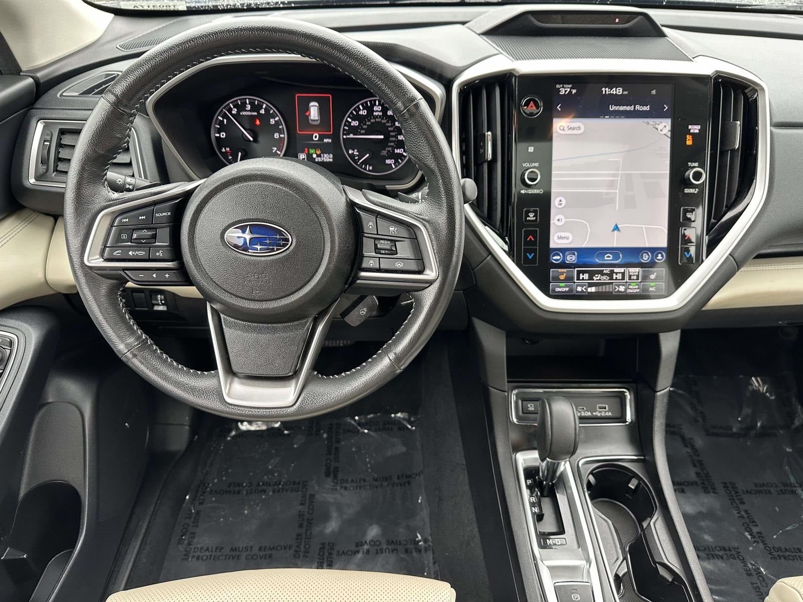 2023 Subaru Ascent Limited