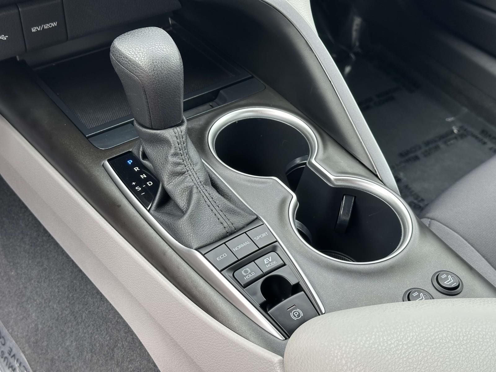 2023 Toyota Camry Hybrid LE