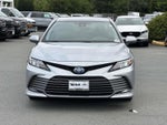 2023 Toyota Camry Hybrid LE
